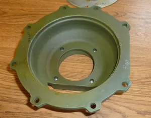 LYCOMING p/n 75026 ADAPTER, ACCESSORY DRIVE (Aircraft / Aviation)